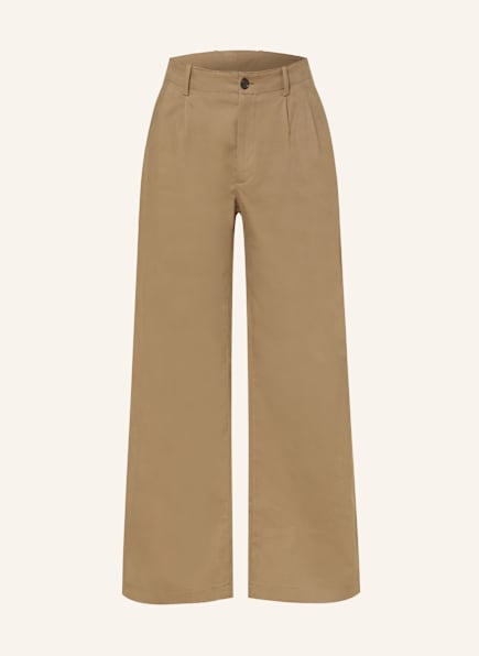 OUR LEGACY Chino BRIDGE Relaxed Fit