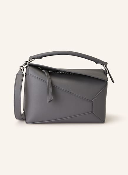 LOEWE Handbag PUZZLE EDGE SMALL