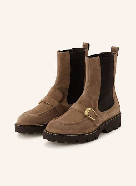 Pertini Chelsea-Boots