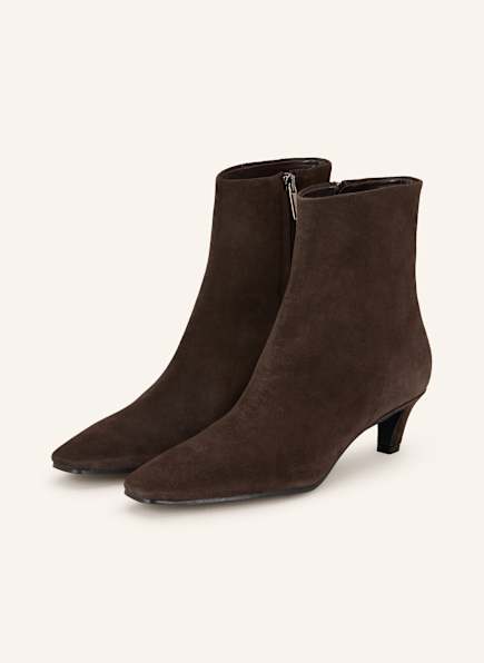 Bianca Di Stiefeletten