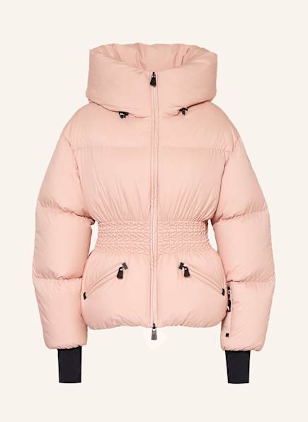 MONCLER GRENOBLE Daunenjacke WOLLEMI