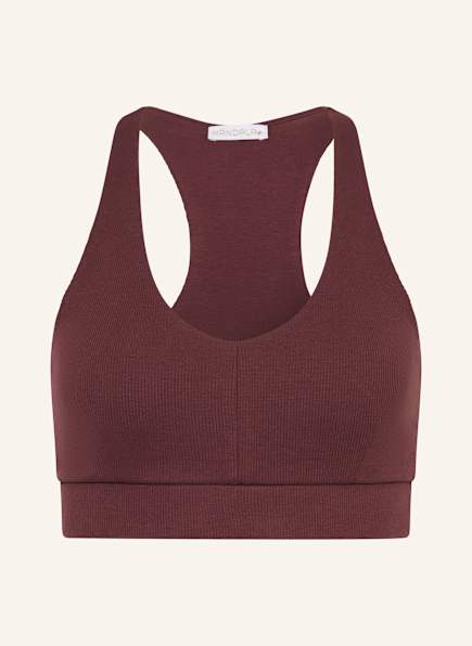 MANDALA Sport-BH RIB BRA 2.0
