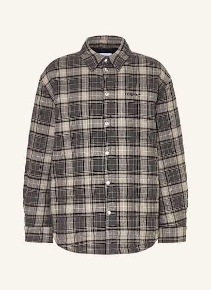 Off-White Stepp-Overjacket