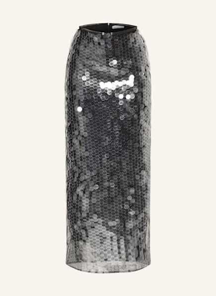 MRS & HUGS Rock mit Pailletten