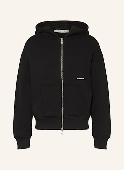 about:blank Sweat jacket