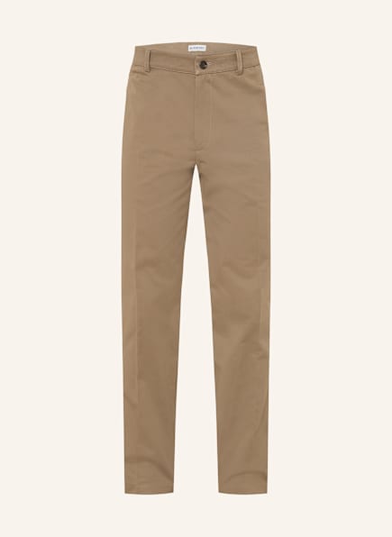 BURBERRY Chino CHARLTON Slim Fit