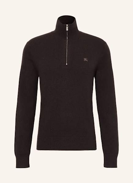 BURBERRY Cashmere-Troyer CAMERON