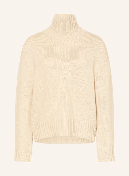 ALMADA LABEL NOLA sweater with cashmere