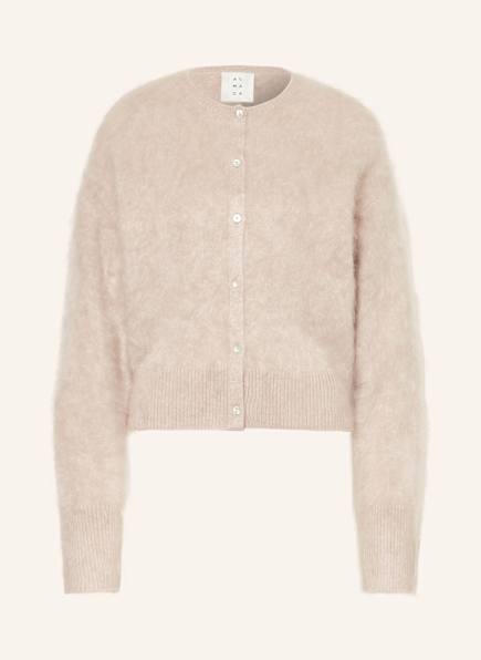 ALMADA LABEL Strickjacke COCO aus Cashmere