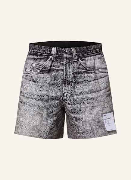 SATISFY Laufshorts PEACESHELL™