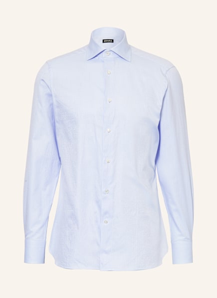 ZEGNA Shirt slim fit