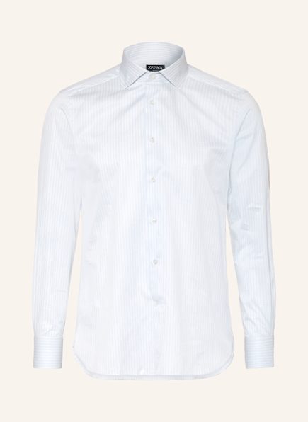 ZEGNA Hemd Regular Fit