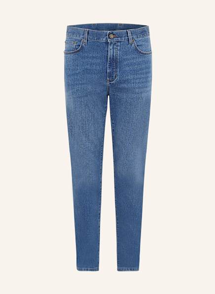 ZEGNA Džíny CITY Slim Fit