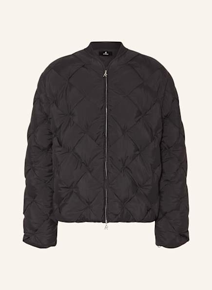 REPRESENT Quilted jacket