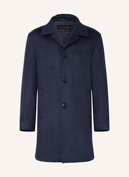 manzoni 24 Płaszcz puchowy