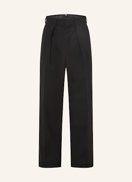 TOM FORD Anzughose Regular Fit