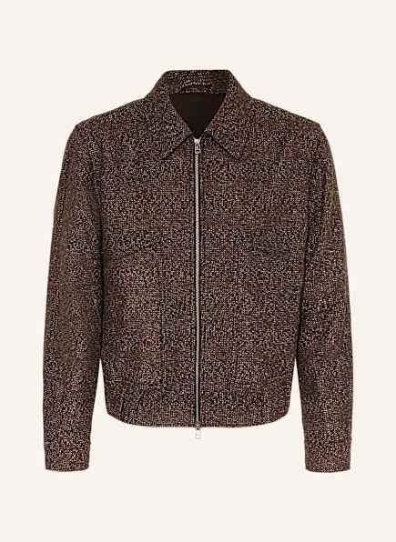 TIGER OF SWEDEN EEVEN bomber jacket