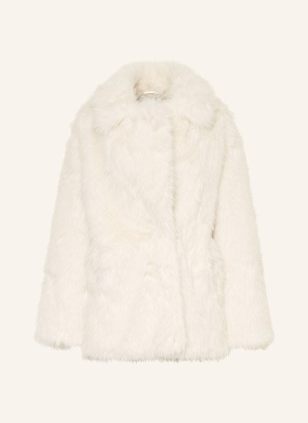 Juvia Kunstfell-Mantel KATIE