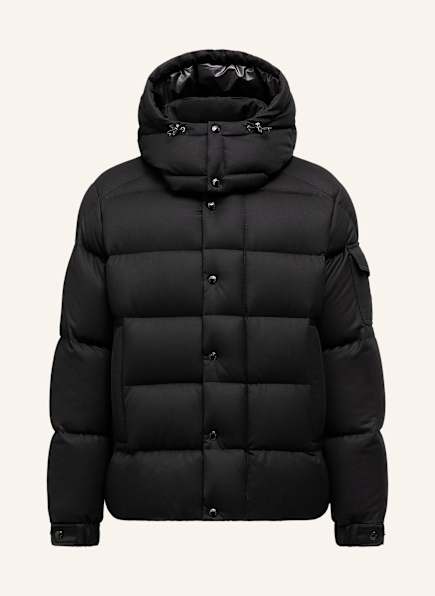MONCLER MAYA 70 down jacket