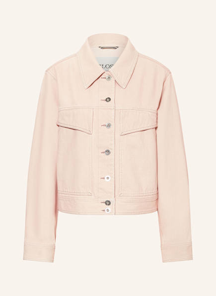 CLOSED veste en jean