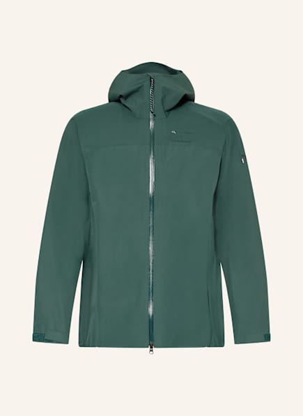 Peak Performance Hardshell-Jacke TREELINE