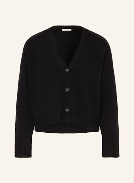 lilienfels Strickjacke aus Cashmere