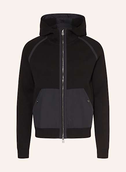 BELSTAFF Kardigan VIEW