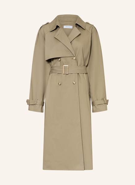 darling harbour Trenčkot