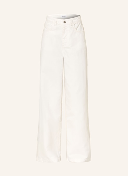 darling harbour Wide Leg Jeans