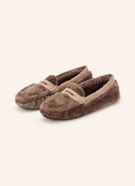 lilienfels Penny loafers