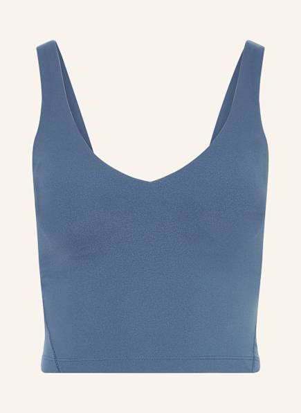 lululemon Cropped-Top ALIGN