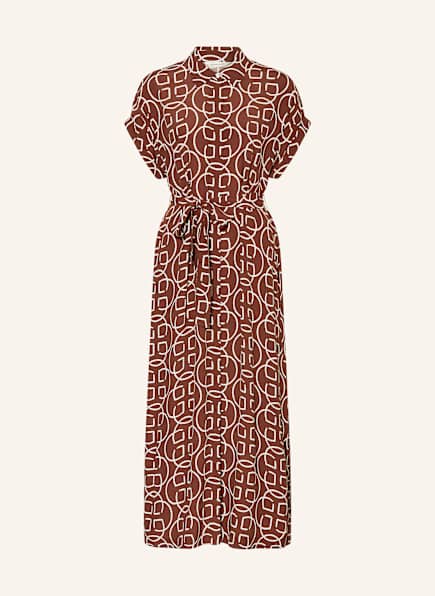 GANT Hemdblusenkleid