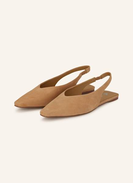CARRANO Slingballerinas