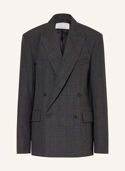 The Frankie Shop NEWARK long blazer