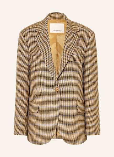 The Frankie Shop Oversized-Blazer LYRA