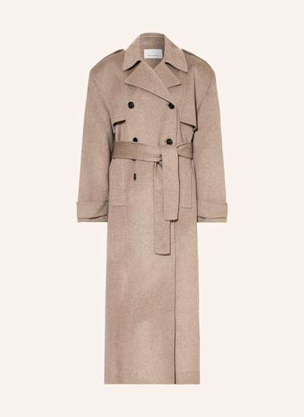 The Frankie Shop Wollmantel NIKOLA