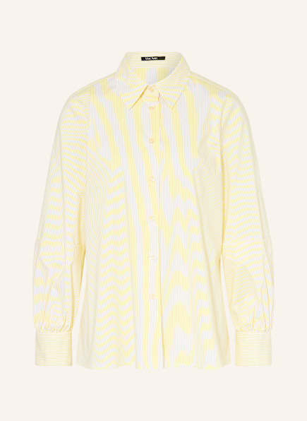 MARC AUREL Oversized-Hemdbluse