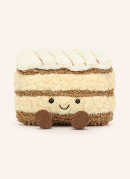 Jellycat Zabawka pluszowa AMUSEABLES MILIE MILLE-FEUILLE
