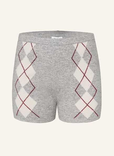 SANDRO Strickshorts