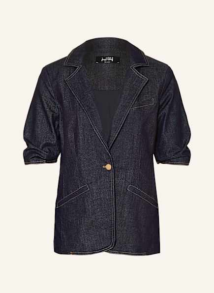 Joseph Ribkoff denim blazer