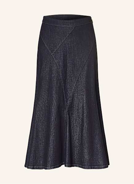 Joseph Ribkoff Denim skirt