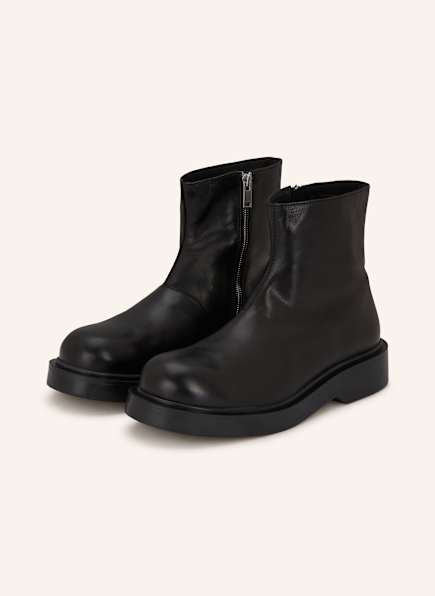 SANDRO Boots