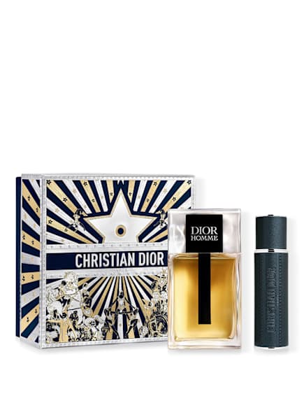 DIOR DIOR HOMME SET - LIMITIERTE EDITION