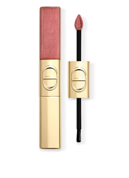 DIOR ROUGE DIOR SEQUIN LIQUID DUO - LIMITIERTE EDITION