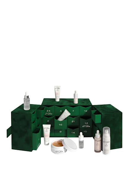 DR. BARBARA STURM ADVENTSKALENDER