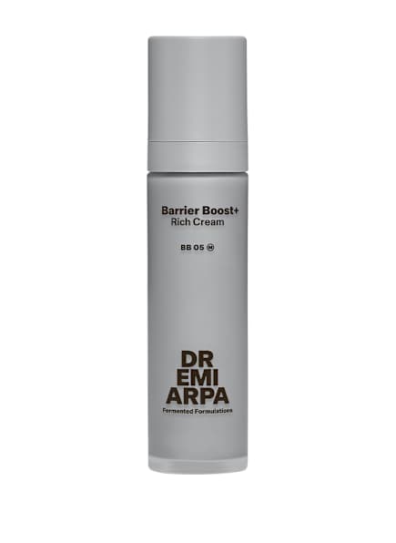 DR. EMI ARPA SKIN BARRIER BOOST + RICH CREAM