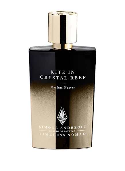 SIMONE ANDREOLI KITE IN CRYSTAL REEF