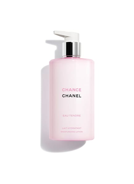 CHANEL CHANCE EAU TENDRE