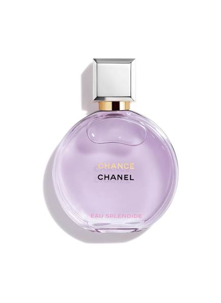 CHANEL CHANCE EAU SPLENDIDE