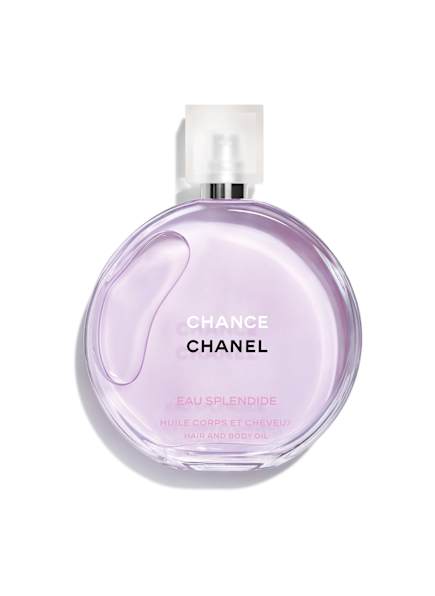 CHANEL CHANCE EAU SPLENDIDE